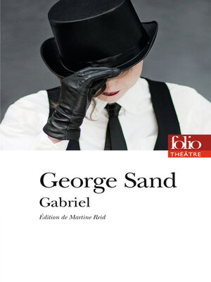 cover image of Gabriel